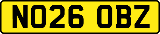 NO26OBZ