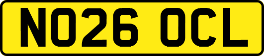 NO26OCL
