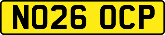 NO26OCP