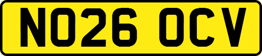 NO26OCV