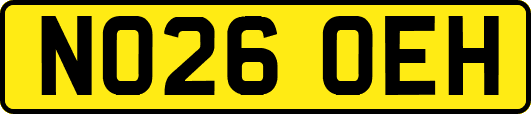 NO26OEH