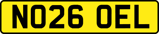 NO26OEL