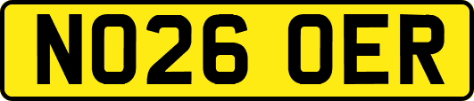 NO26OER
