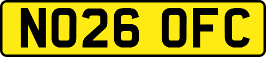 NO26OFC