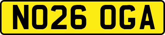 NO26OGA