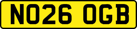 NO26OGB