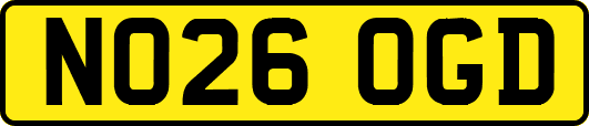 NO26OGD