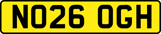 NO26OGH