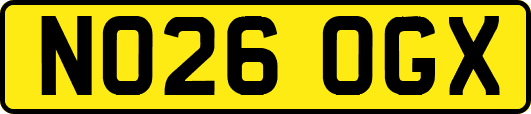 NO26OGX