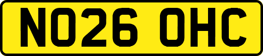 NO26OHC