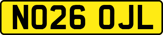 NO26OJL