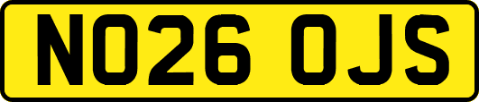 NO26OJS