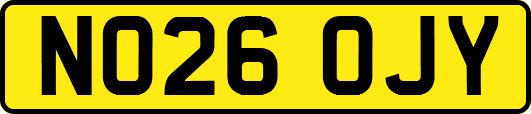 NO26OJY