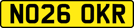 NO26OKR