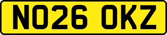 NO26OKZ