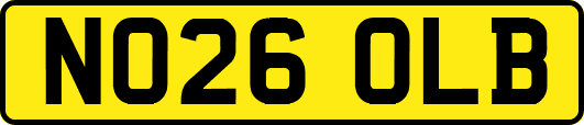 NO26OLB