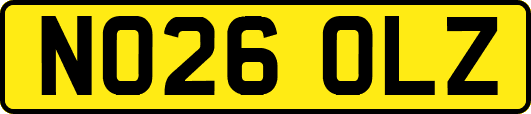 NO26OLZ
