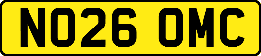 NO26OMC