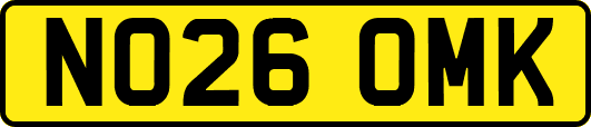 NO26OMK
