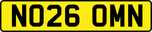 NO26OMN