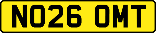 NO26OMT