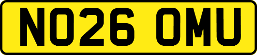 NO26OMU