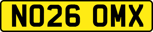 NO26OMX