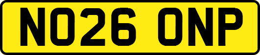 NO26ONP