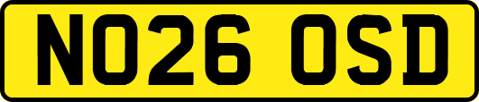 NO26OSD