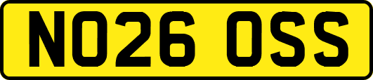 NO26OSS