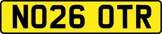 NO26OTR