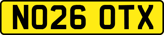 NO26OTX