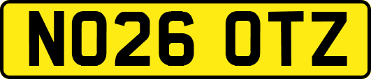 NO26OTZ