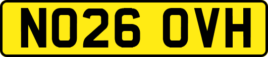 NO26OVH