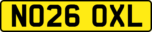 NO26OXL