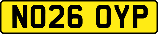 NO26OYP