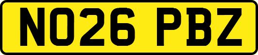 NO26PBZ