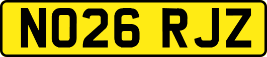 NO26RJZ