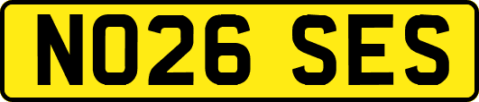 NO26SES