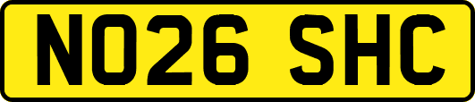 NO26SHC