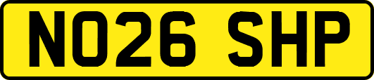 NO26SHP