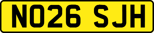 NO26SJH