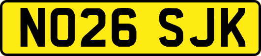 NO26SJK
