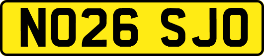 NO26SJO