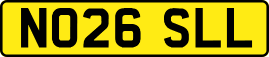 NO26SLL