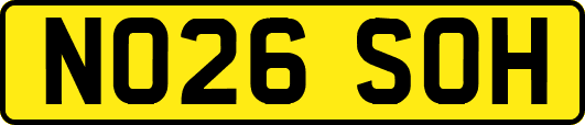 NO26SOH