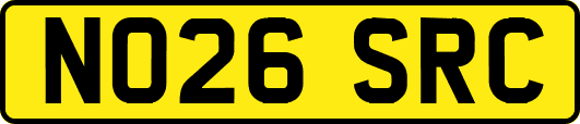 NO26SRC