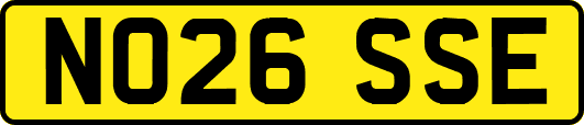 NO26SSE