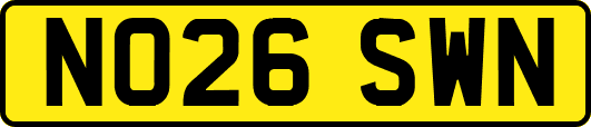 NO26SWN