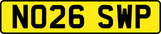NO26SWP